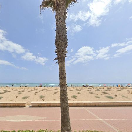 Apartamento Playa Norte Peñíscola Екстериор снимка