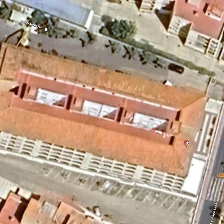 Apartamento Playa Norte Peñíscola Екстериор снимка