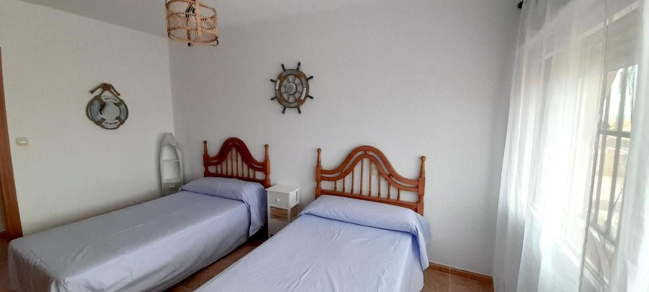 Apartamento Playa Norte Peñíscola Екстериор снимка