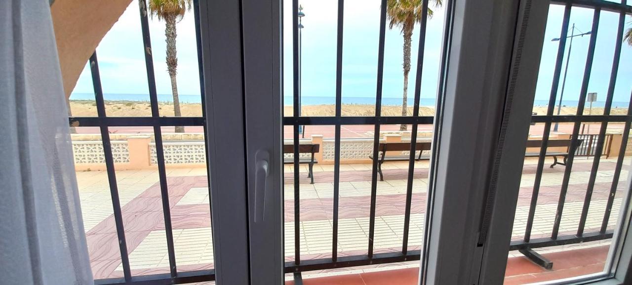 Apartamento Playa Norte Peñíscola Екстериор снимка