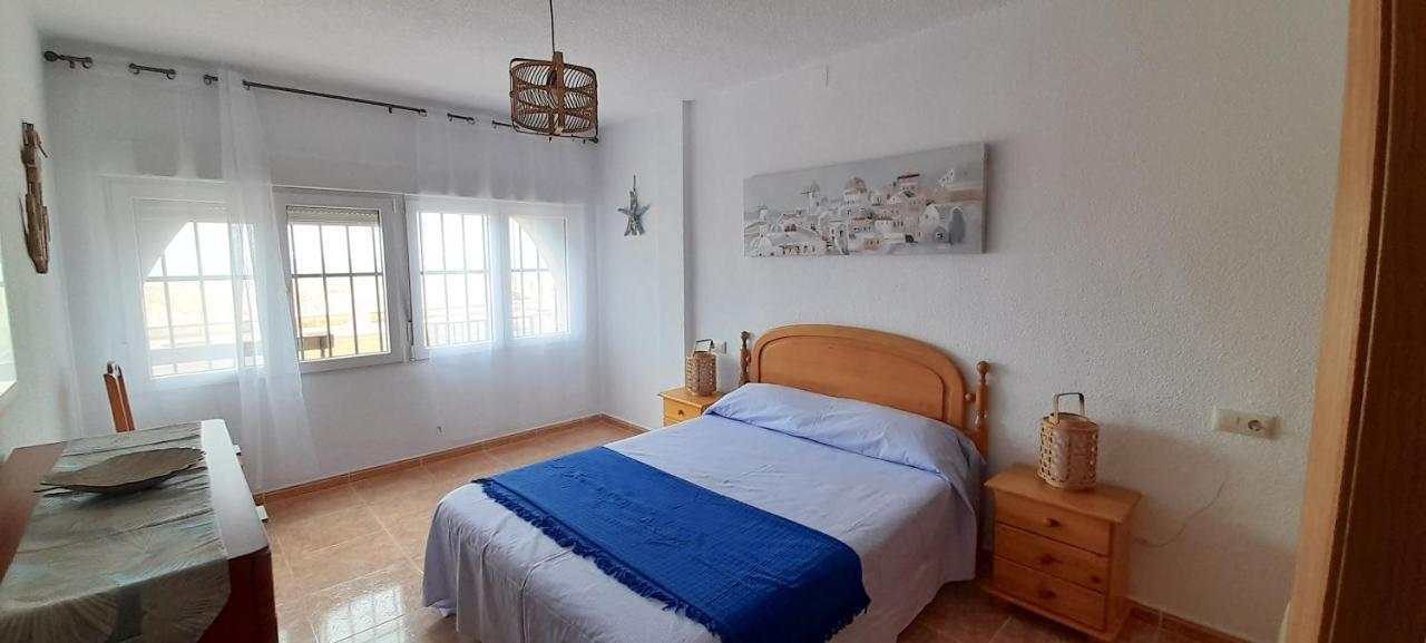 Apartamento Playa Norte Peñíscola Екстериор снимка