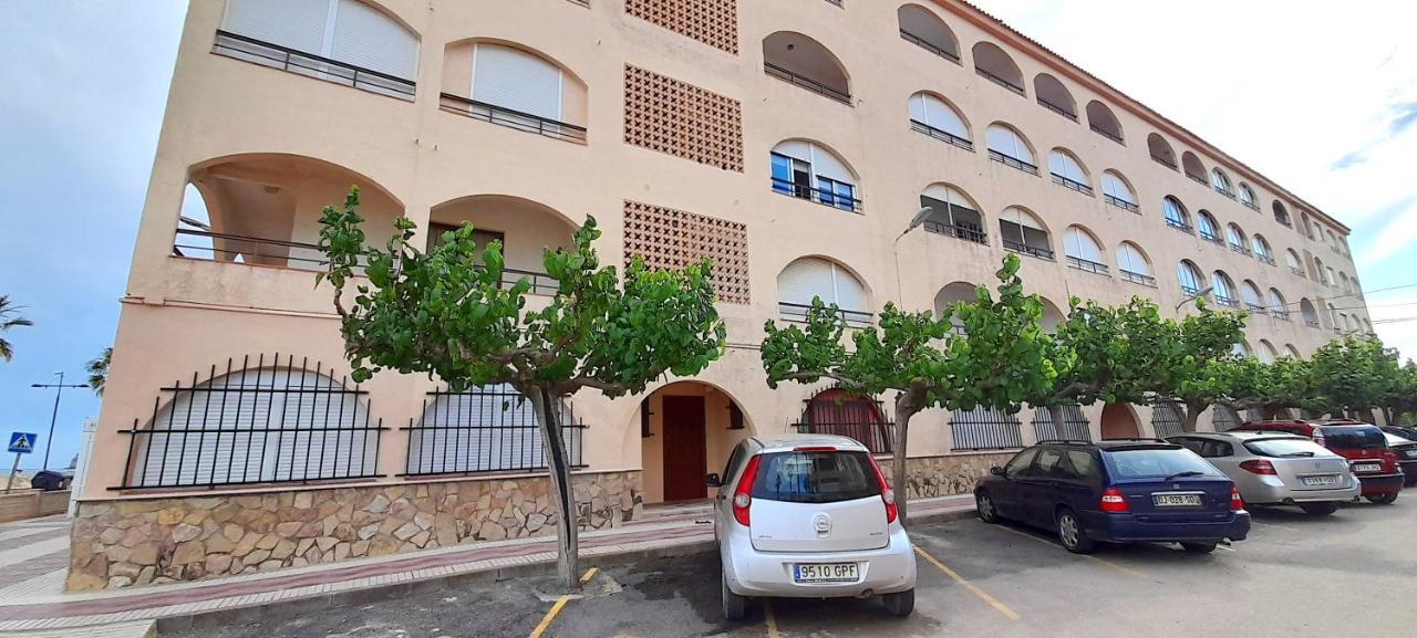 Apartamento Playa Norte Peñíscola Екстериор снимка