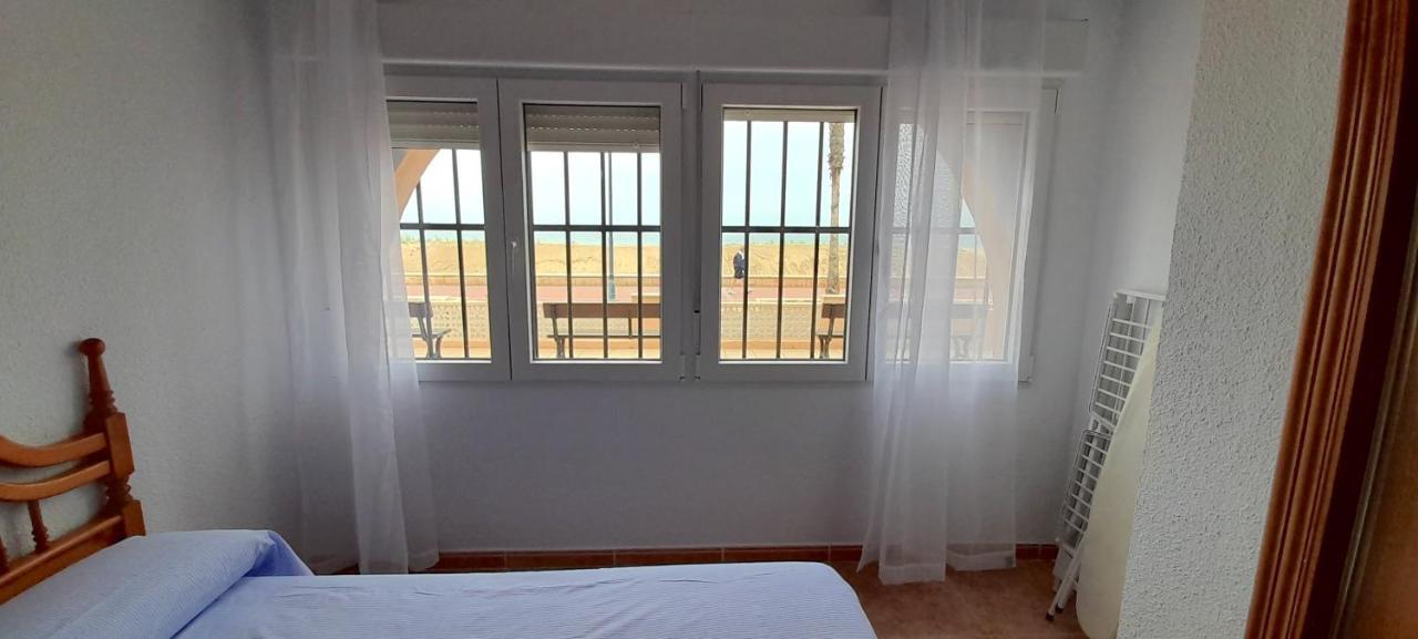 Apartamento Playa Norte Peñíscola Екстериор снимка