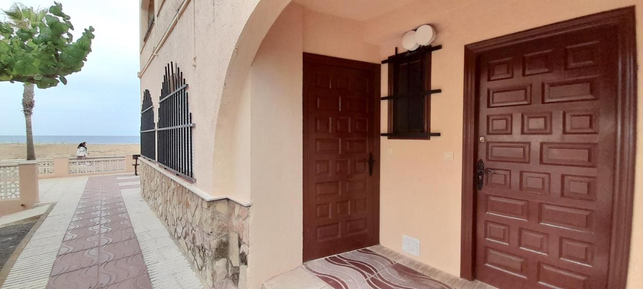 Apartamento Playa Norte Peñíscola Екстериор снимка
