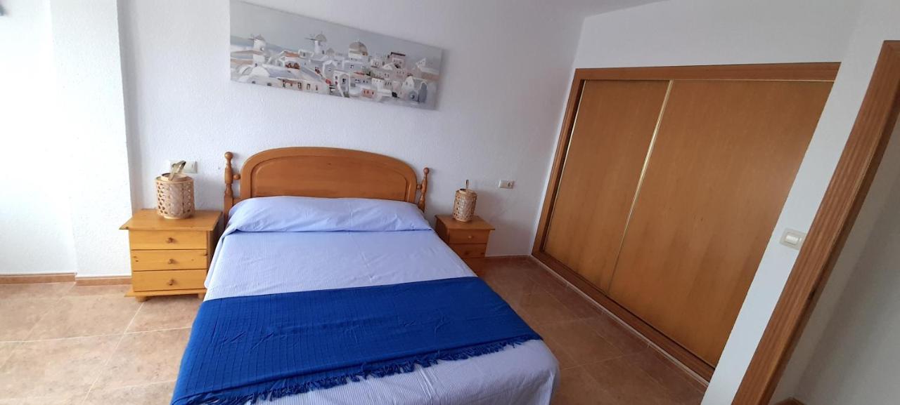 Apartamento Playa Norte Peñíscola Екстериор снимка