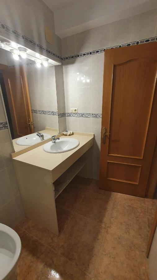 Apartamento Playa Norte Peñíscola Екстериор снимка