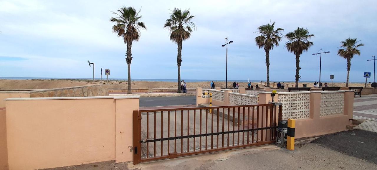 Apartamento Playa Norte Peñíscola Екстериор снимка
