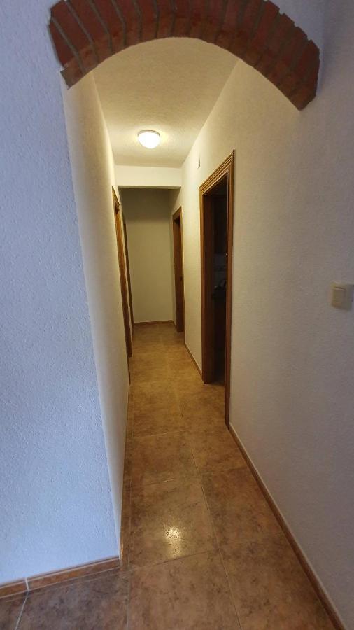 Apartamento Playa Norte Peñíscola Екстериор снимка