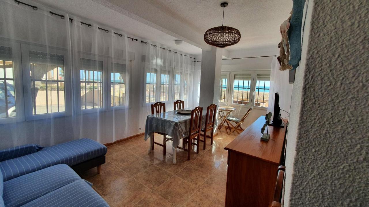 Apartamento Playa Norte Peñíscola Екстериор снимка